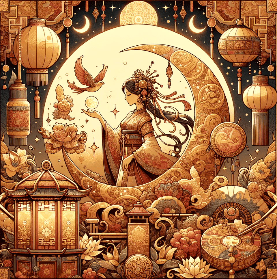 Moon Princess 100 Harmony