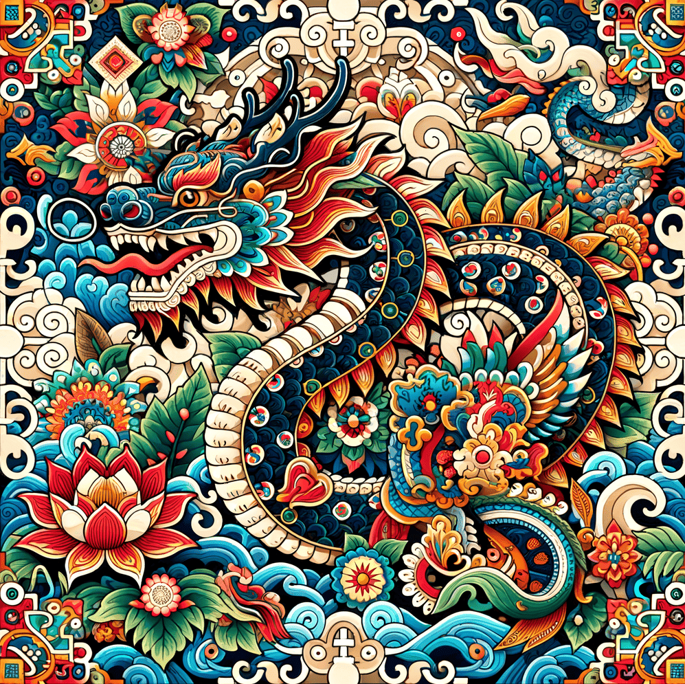 Mystery of the Orient™ Odyssey